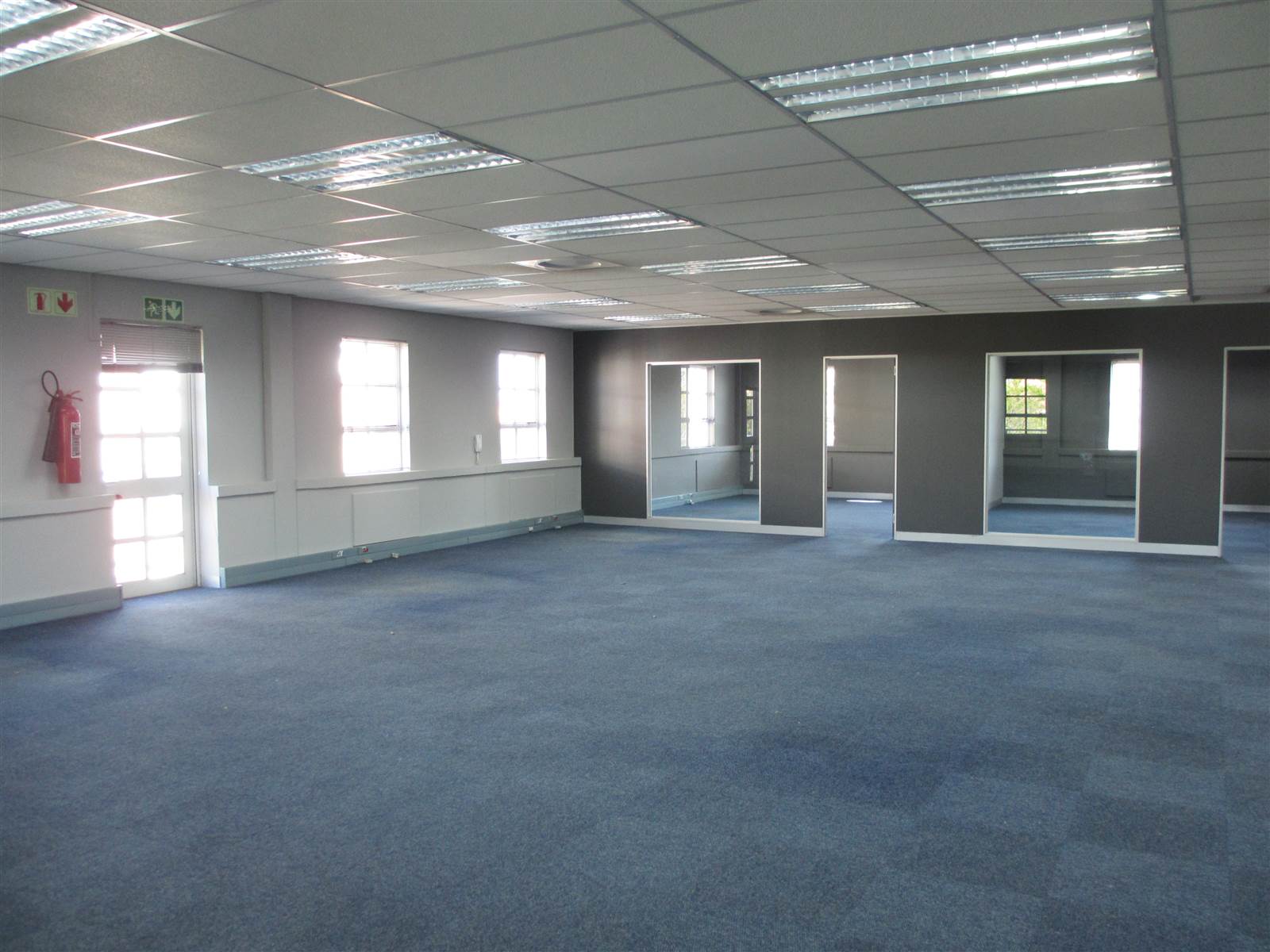 1897  m² Commercial space in Fourways photo number 16