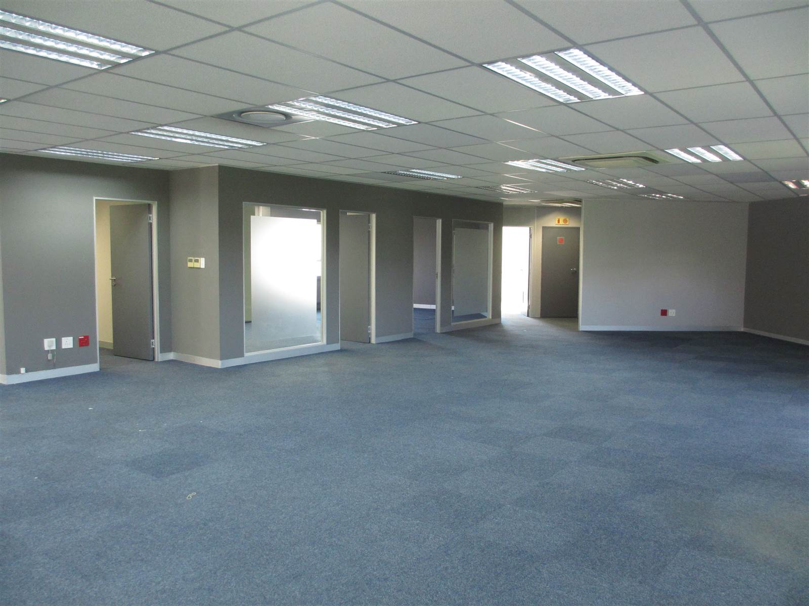 1897  m² Commercial space in Fourways photo number 18
