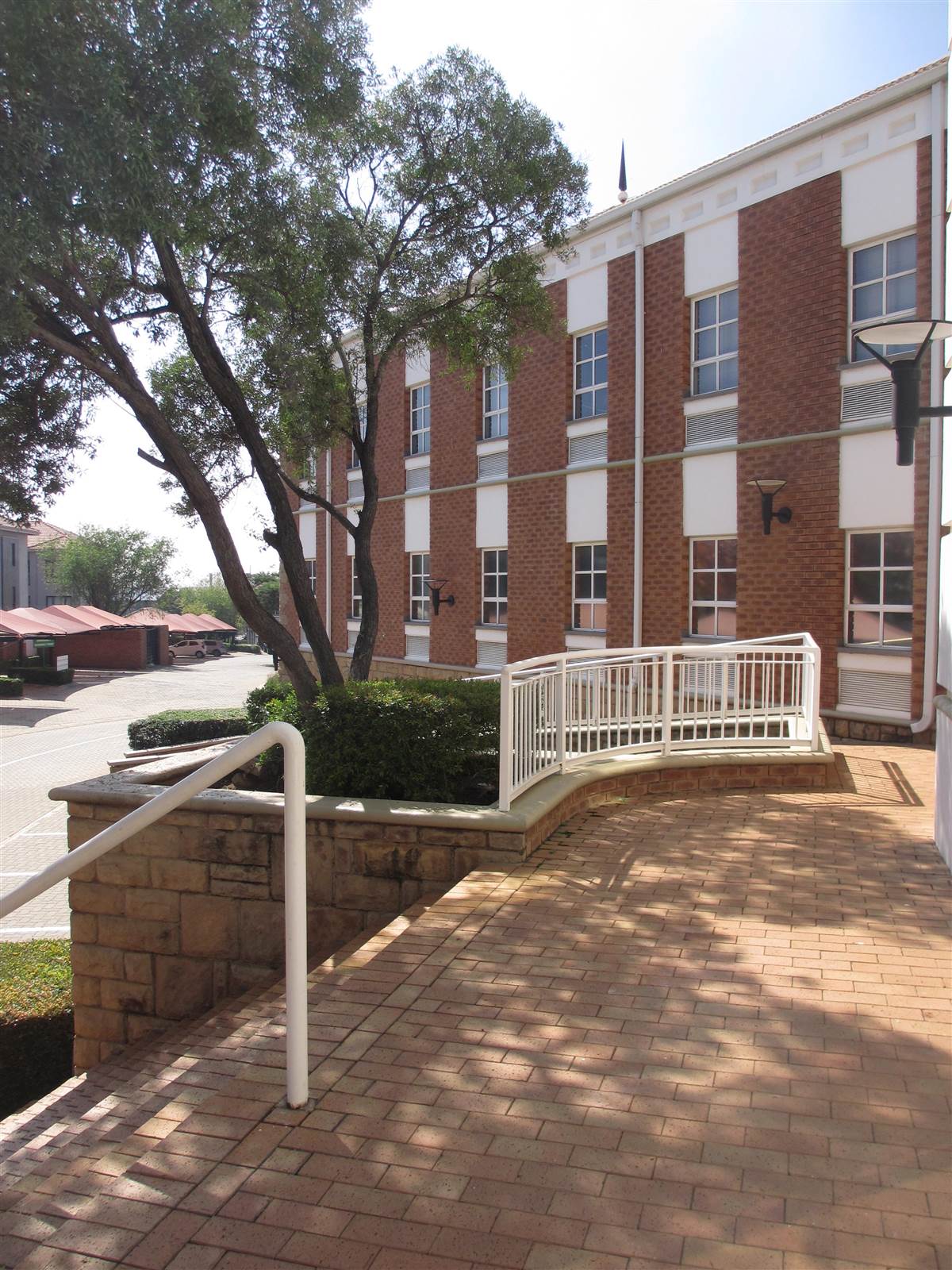 1897  m² Commercial space in Fourways photo number 8