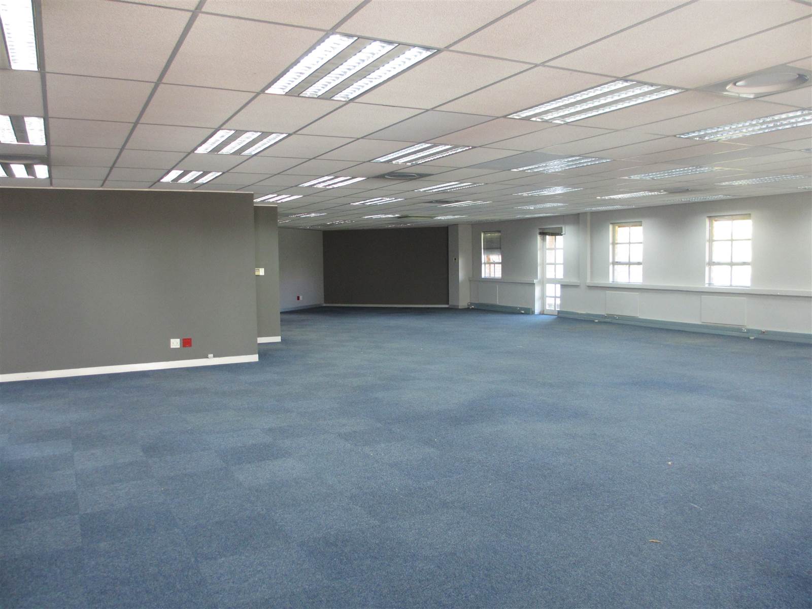 1897  m² Commercial space in Fourways photo number 20