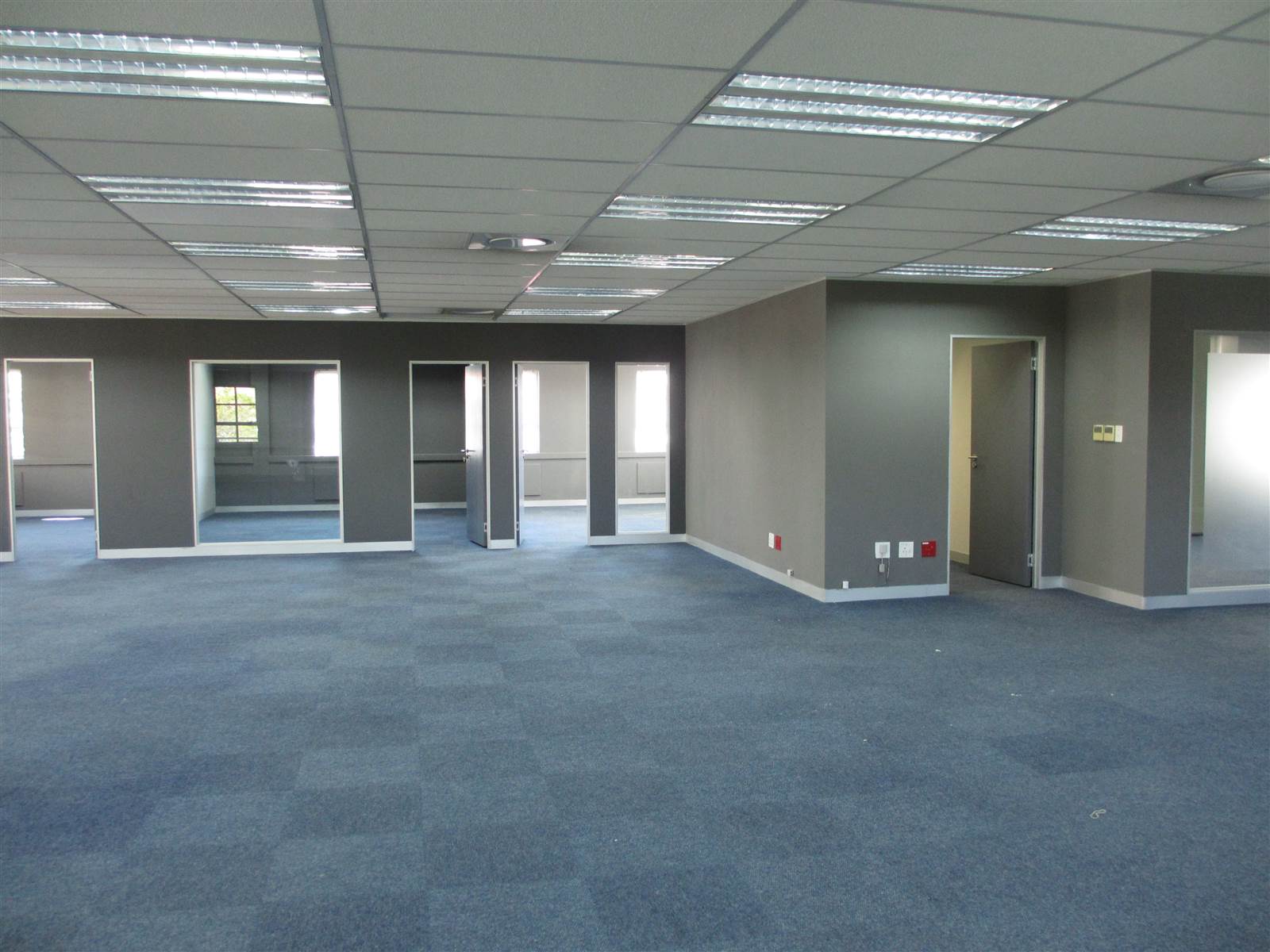 1897  m² Commercial space in Fourways photo number 17