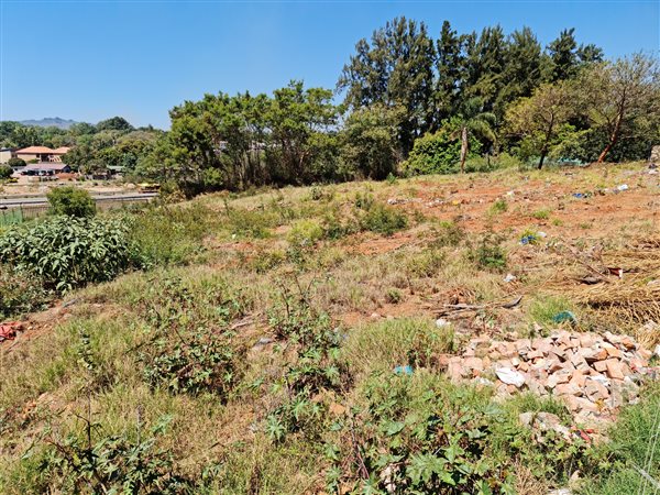 3949 m² Land available in Aquapark