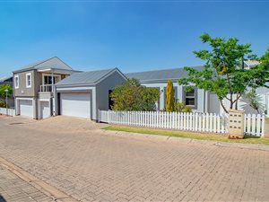 3 Bed House in Erasmus Park
