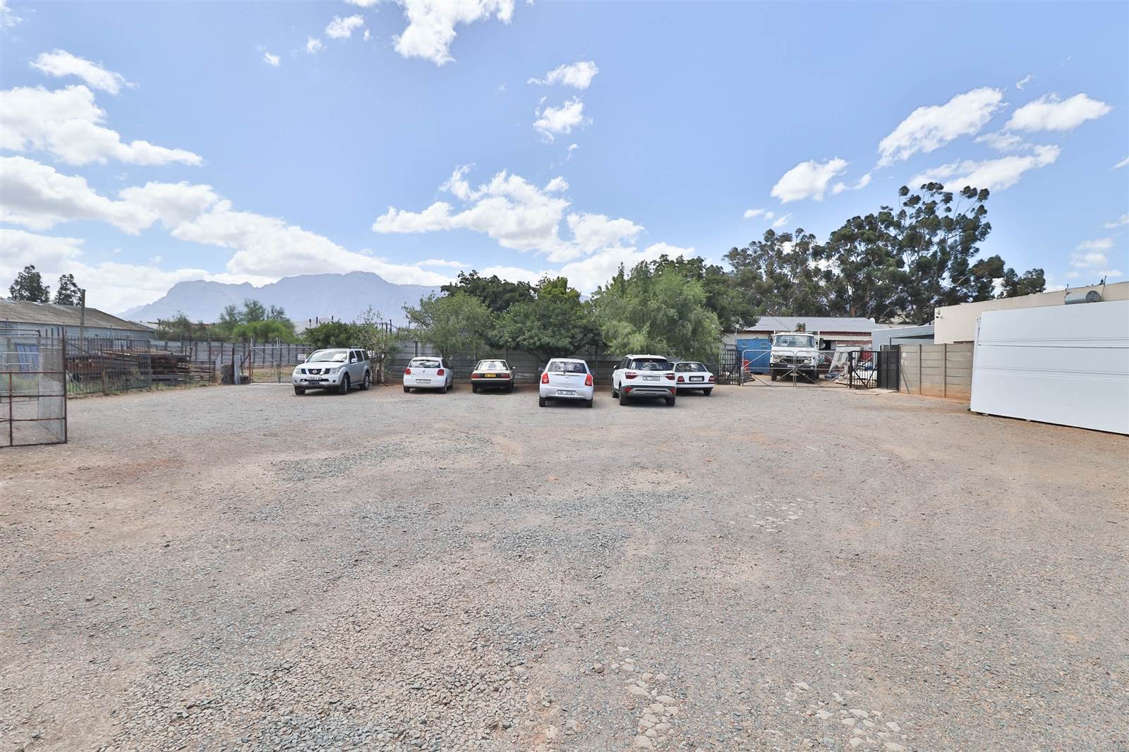 4283  m² Commercial space in Worcester and surrounds photo number 4