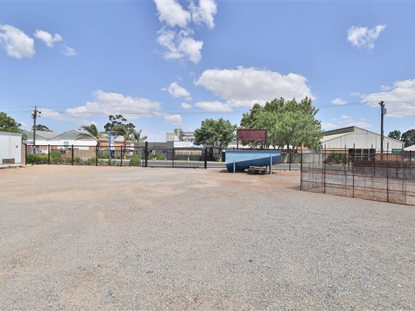 4283  m² Commercial space in Worcester and surrounds