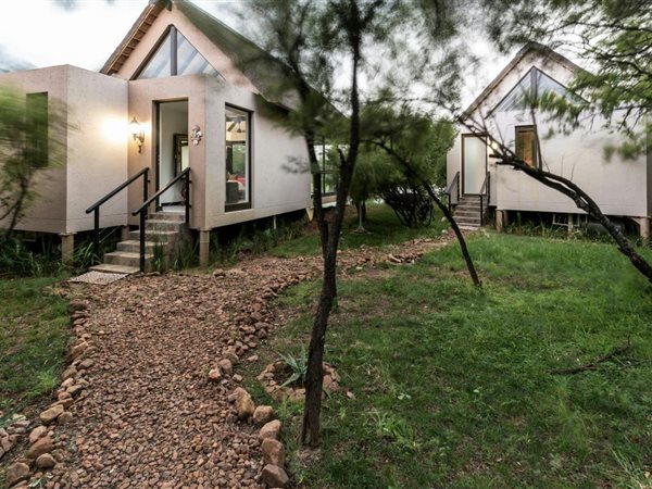 6 Bed House in Kshane Lake Lodge photo number 21