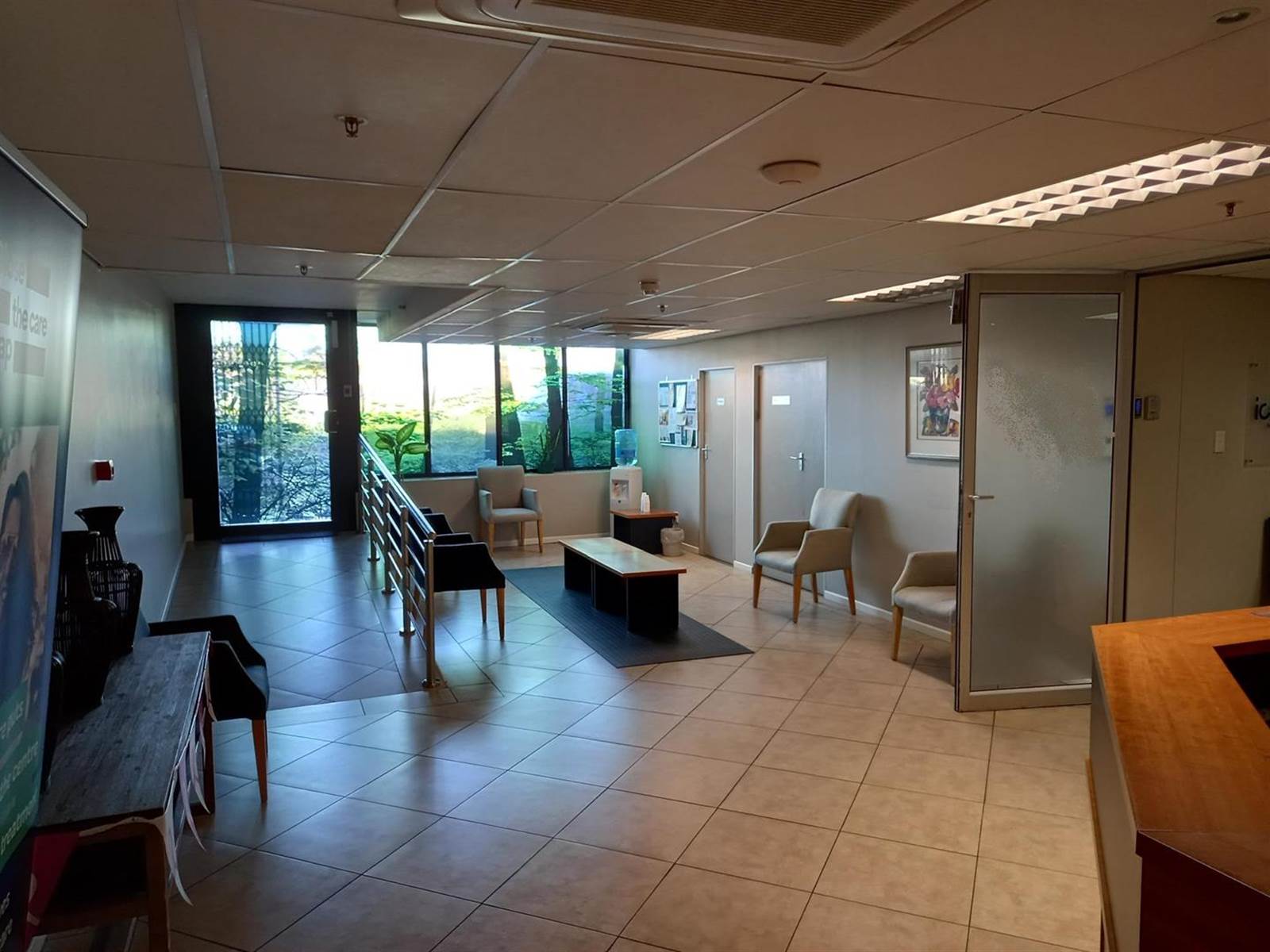1545  m² Office Space in Rondebosch photo number 3