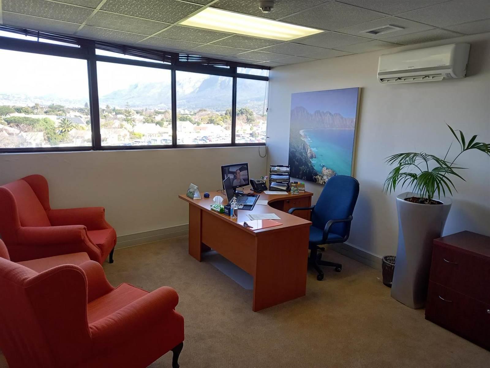1545  m² Office Space in Rondebosch photo number 4