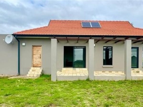 3 Bedroom Townhouse 3 Bedroom Townhouse