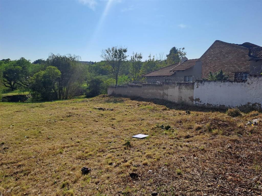 797 m² Land available in Country View Estate photo number 7
