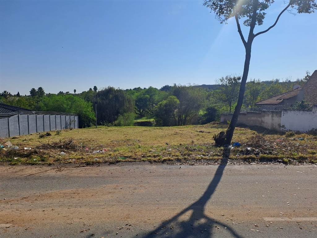 797 m² Land available in Country View Estate photo number 3