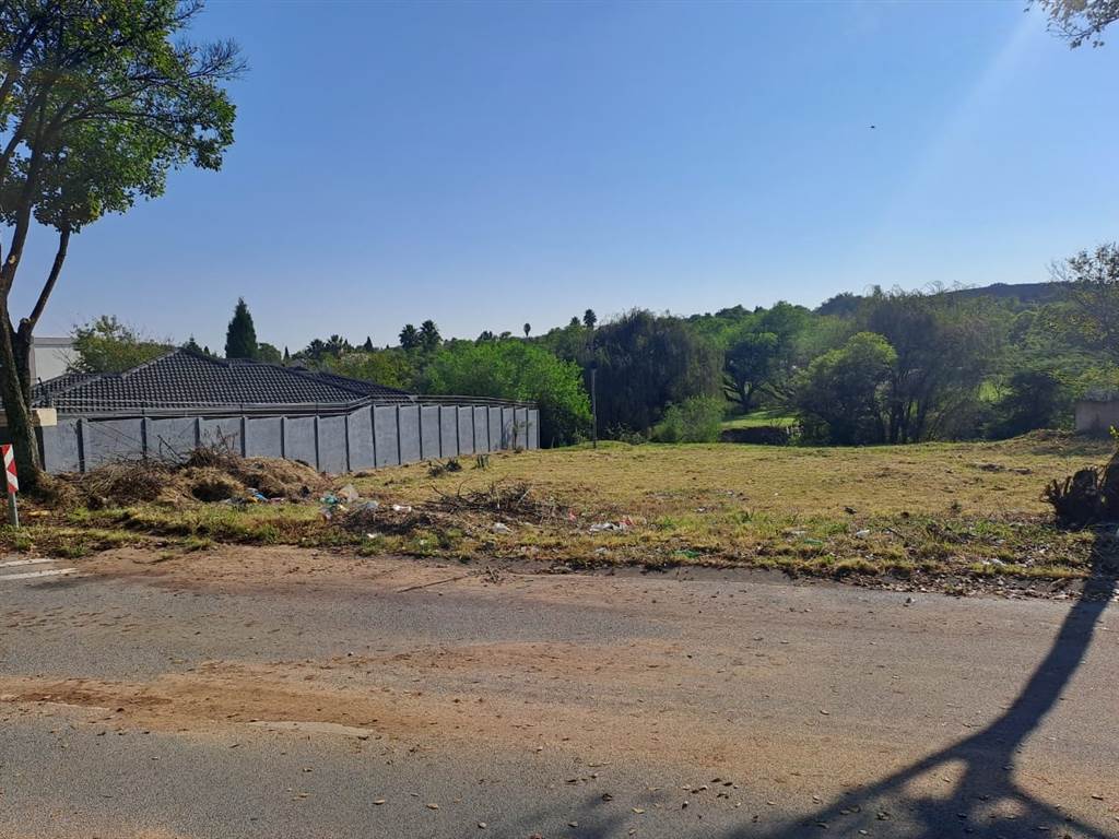 797 m² Land available in Country View Estate photo number 4