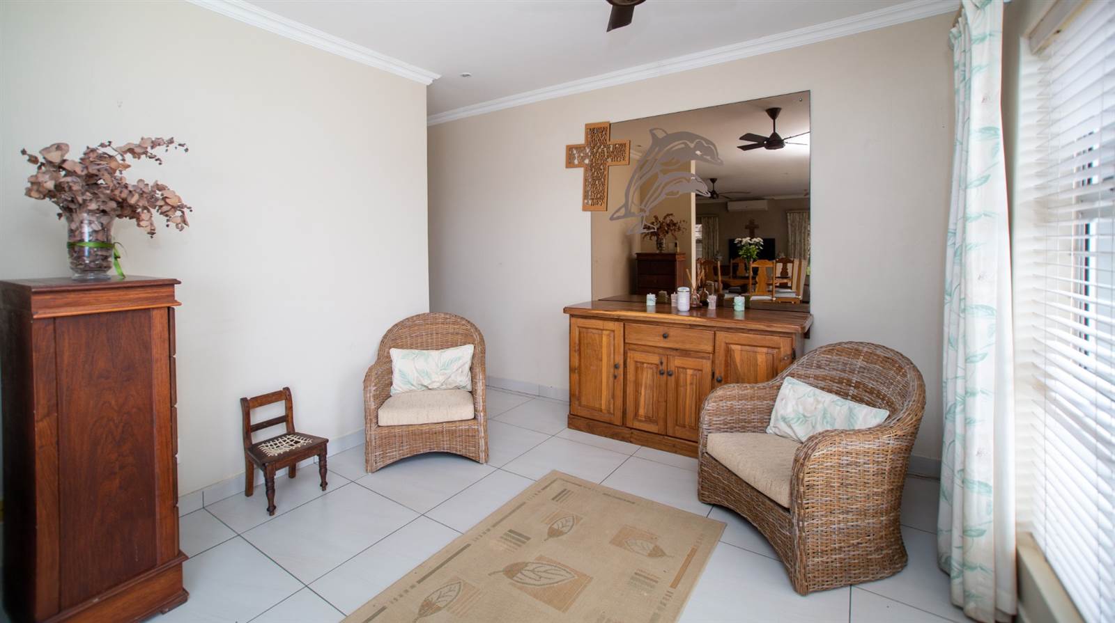4 Bed Townhouse in Umdloti Beach photo number 13