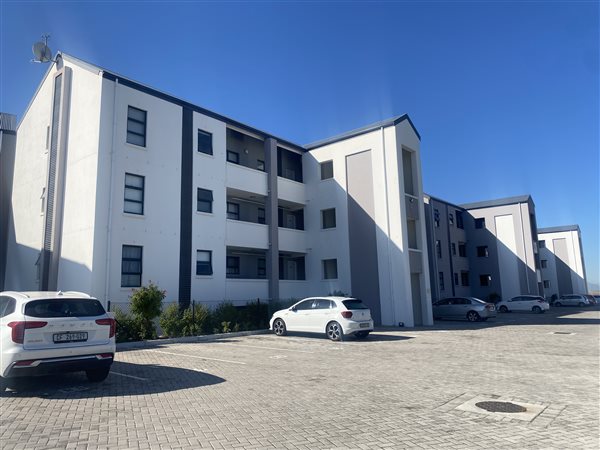 2 Bedroom Apartment 2 Bedroom Apartment