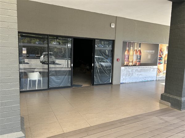 166  m² Commercial space in Kyalami
