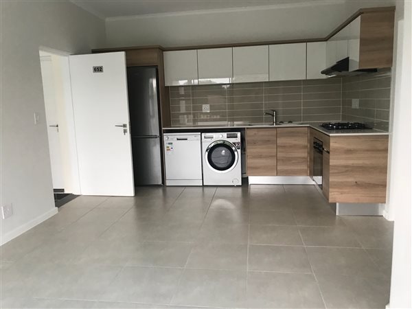 1 Bed Apartment