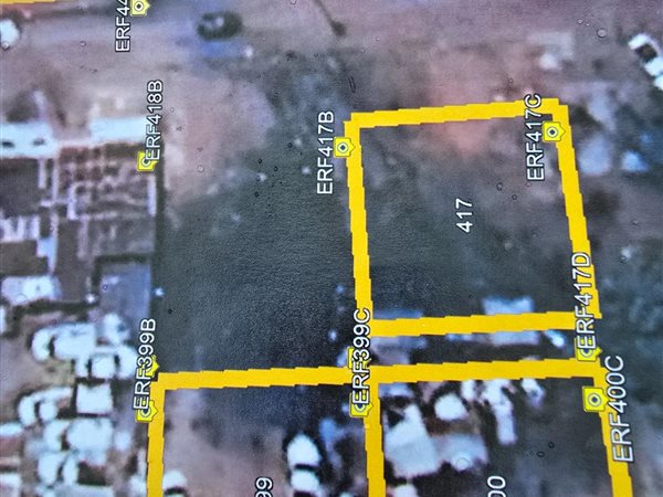 250 m² Land 250 m² Land