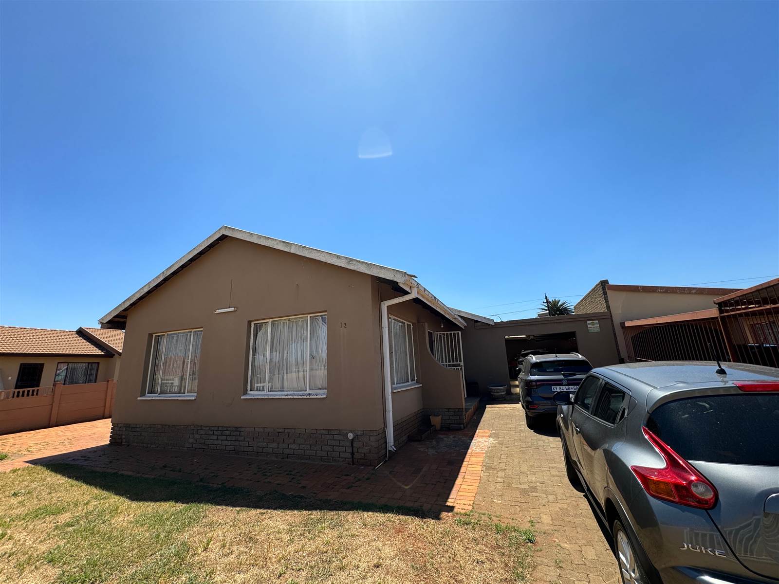 3 Bed House in Lenasia photo number 16