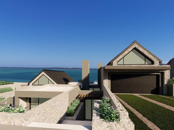 916 m² Land available in Shark Bay Estate