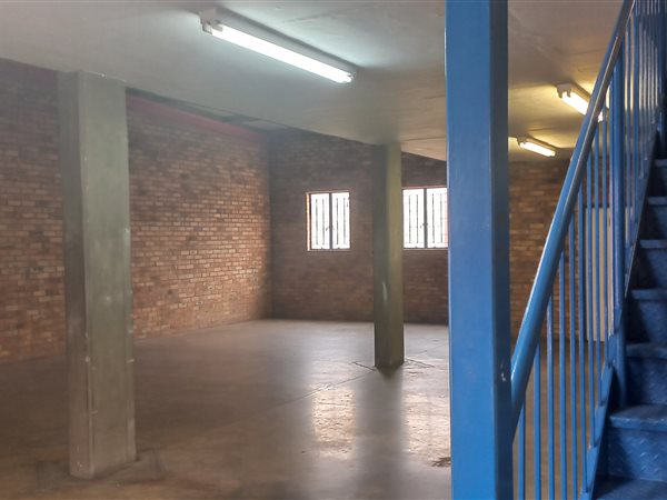 188.1  m² Industrial space