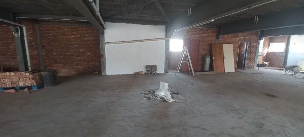 1500  m² Industrial space in Doornfontein photo number 13