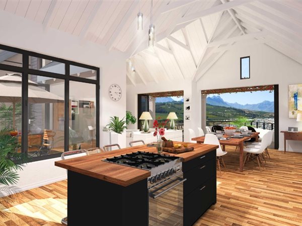 465 m² Land