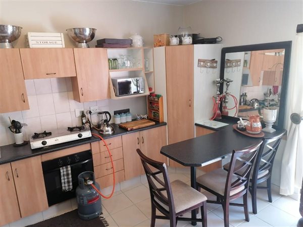 1 Bed Apartment in Rynfield