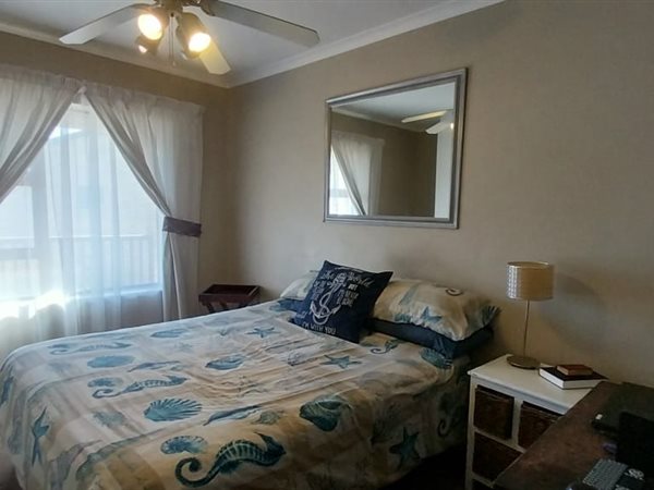 2 Bed Apartment