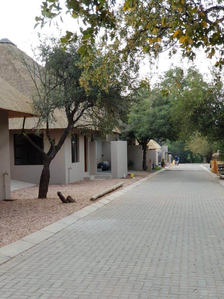 3 Bed Townhouse in Hoedspruit photo number 24