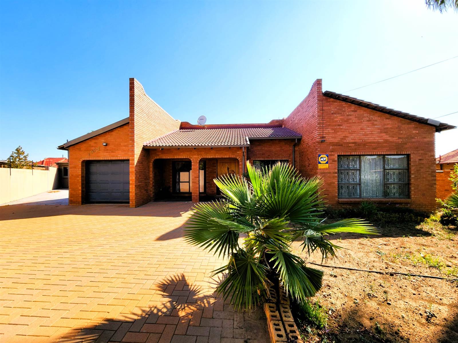 3 Bed House in Mamelodi East photo number 25