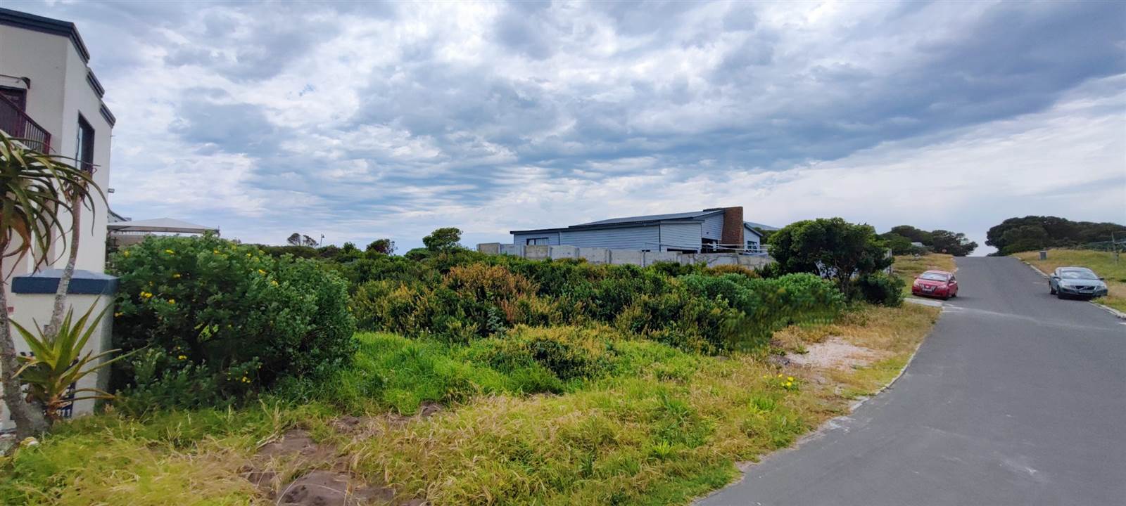 670 m² Land available in Kleinbaai photo number 6