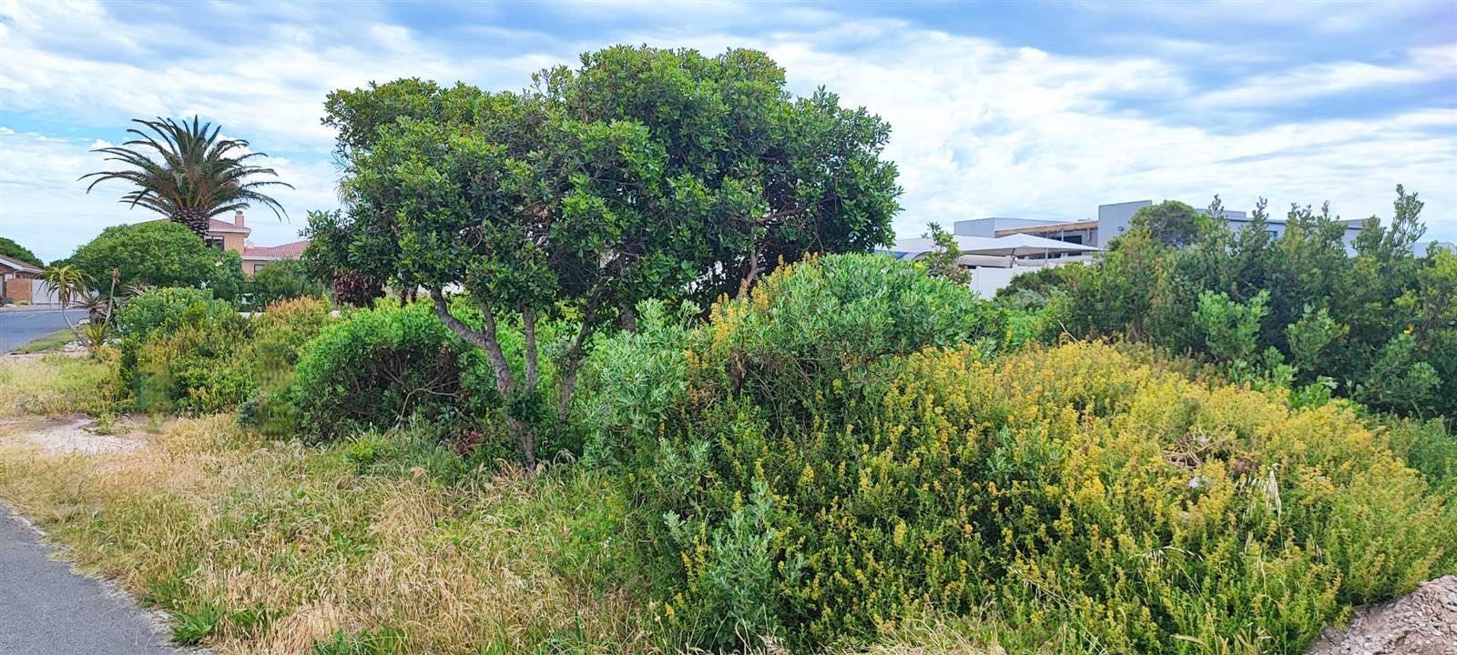 670 m² Land available in Kleinbaai photo number 11