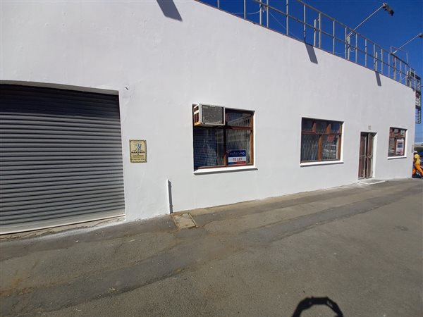 580  m² Commercial space