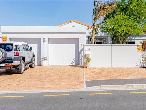3 Bedroom House 3 Bedroom House