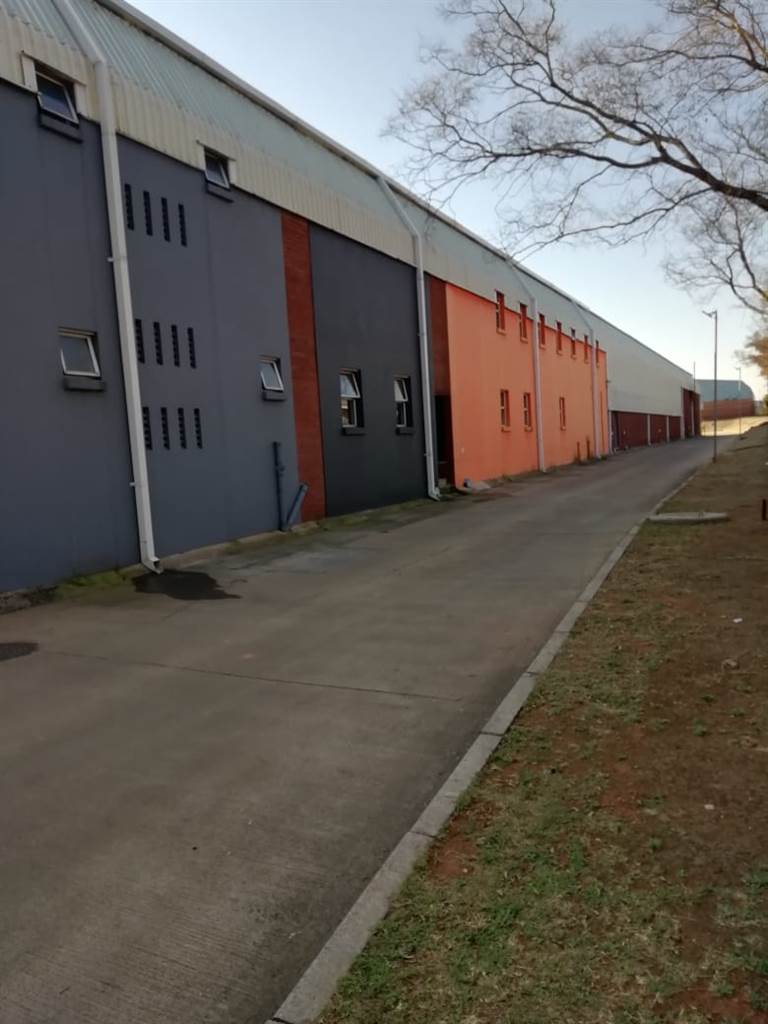 8646  m² Industrial space in Robertville photo number 8