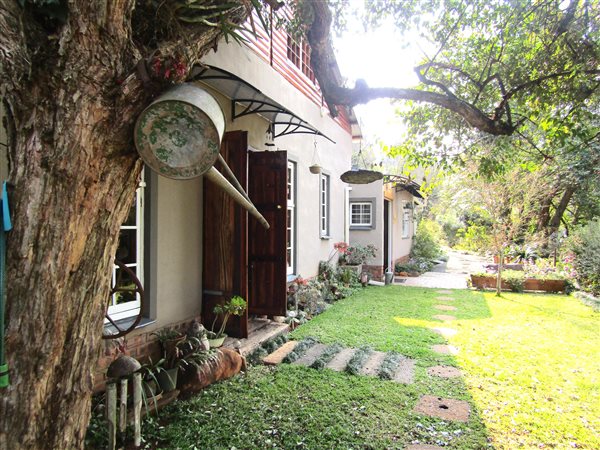 3 Bed House in Winterskloof
