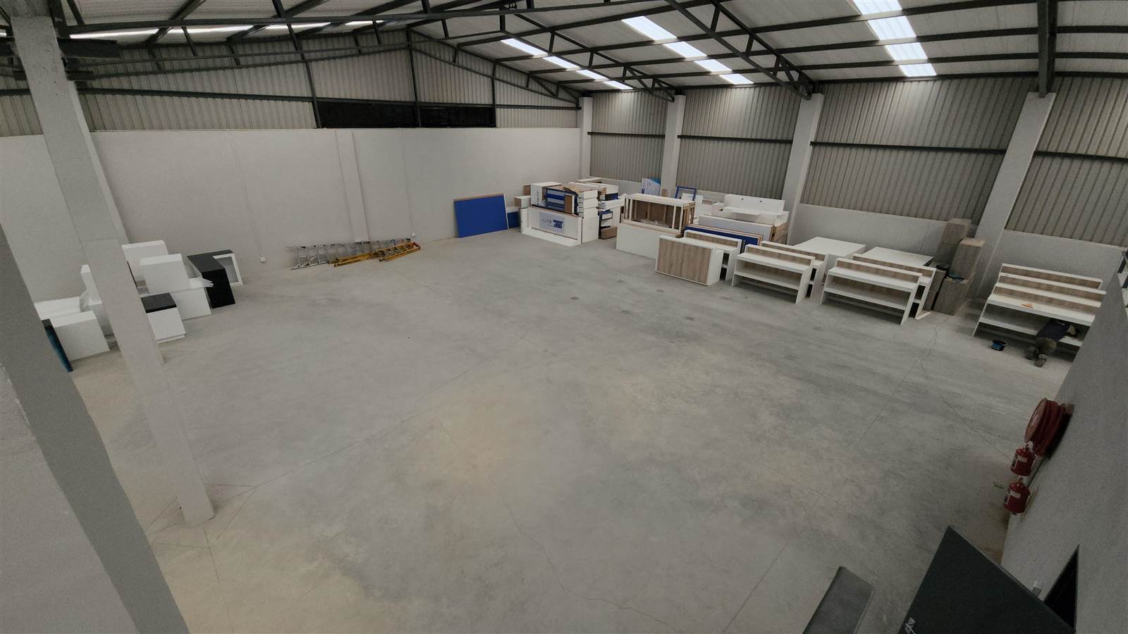 1125  m² Industrial space in Roodepoort Central photo number 18