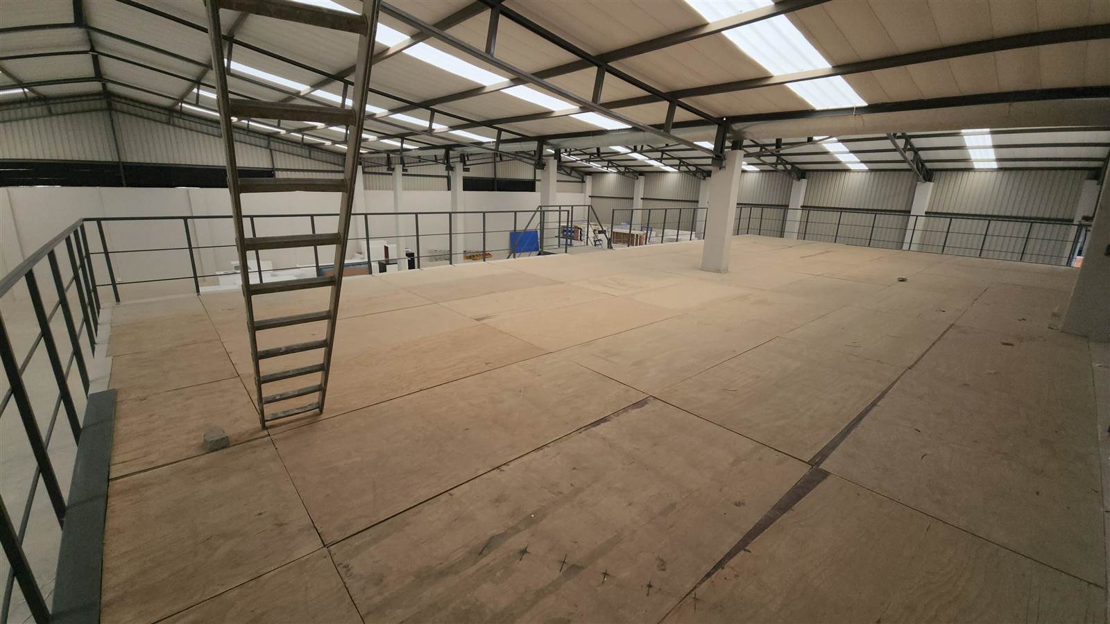 1125  m² Industrial space in Roodepoort Central photo number 30
