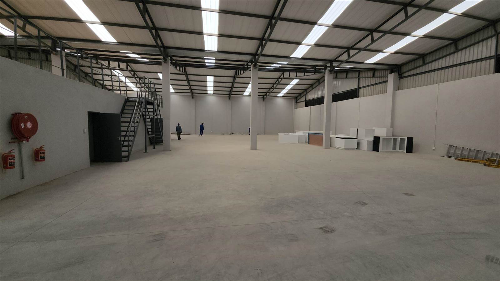 1125  m² Industrial space in Roodepoort Central photo number 12