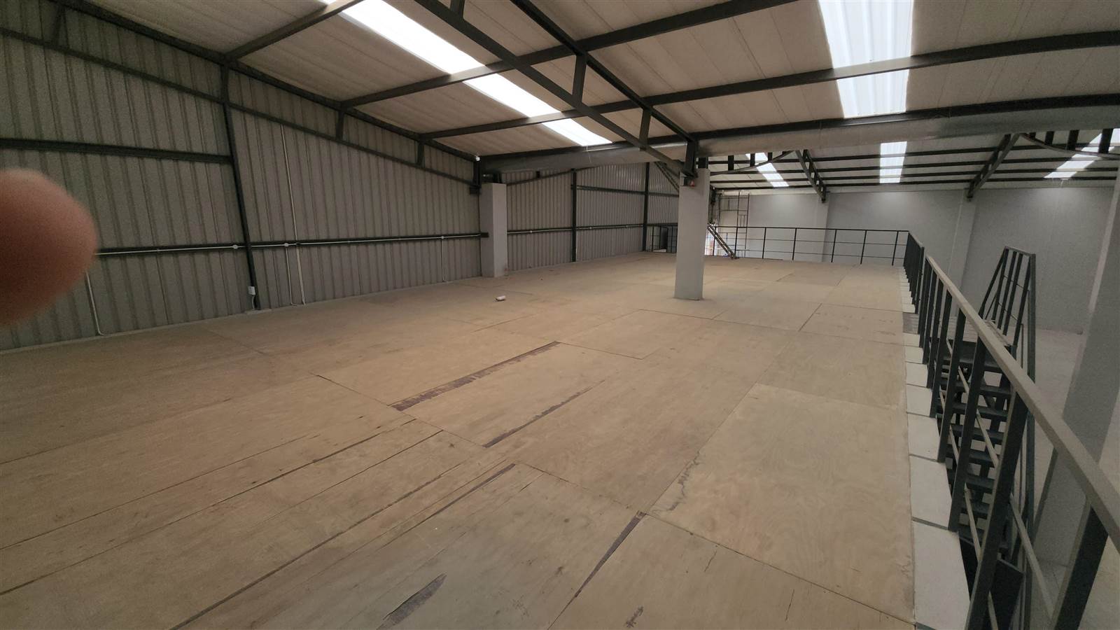 1125  m² Industrial space in Roodepoort Central photo number 25