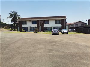 2 Bed House in Isipingo Rail