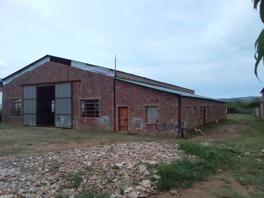 340.4  m² Commercial space in Ulundi photo number 10