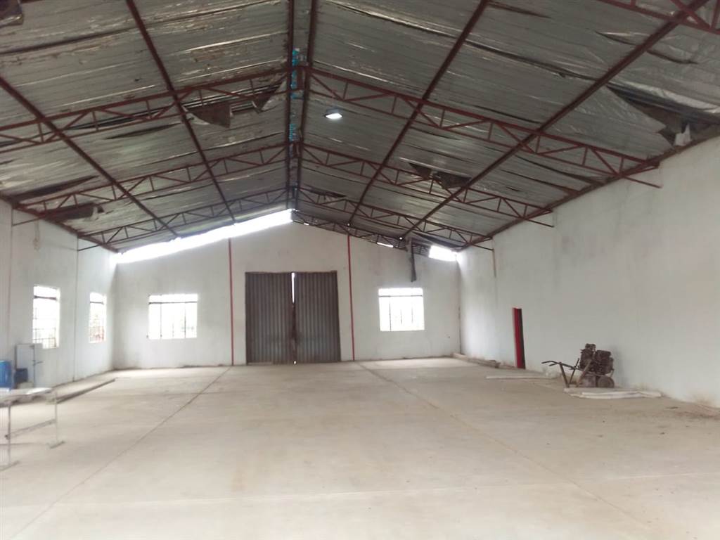 340.4  m² Commercial space in Ulundi photo number 7