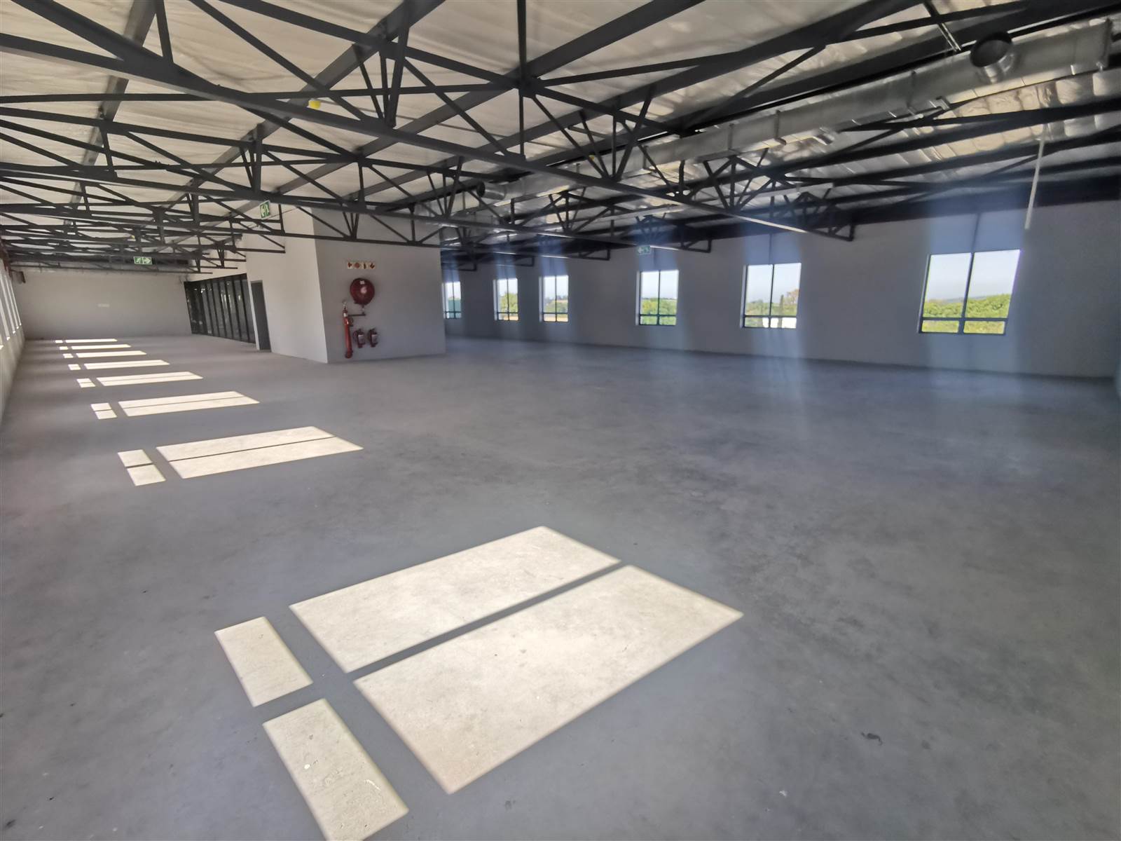 279  m² Commercial space in Stellenbosch Central photo number 8