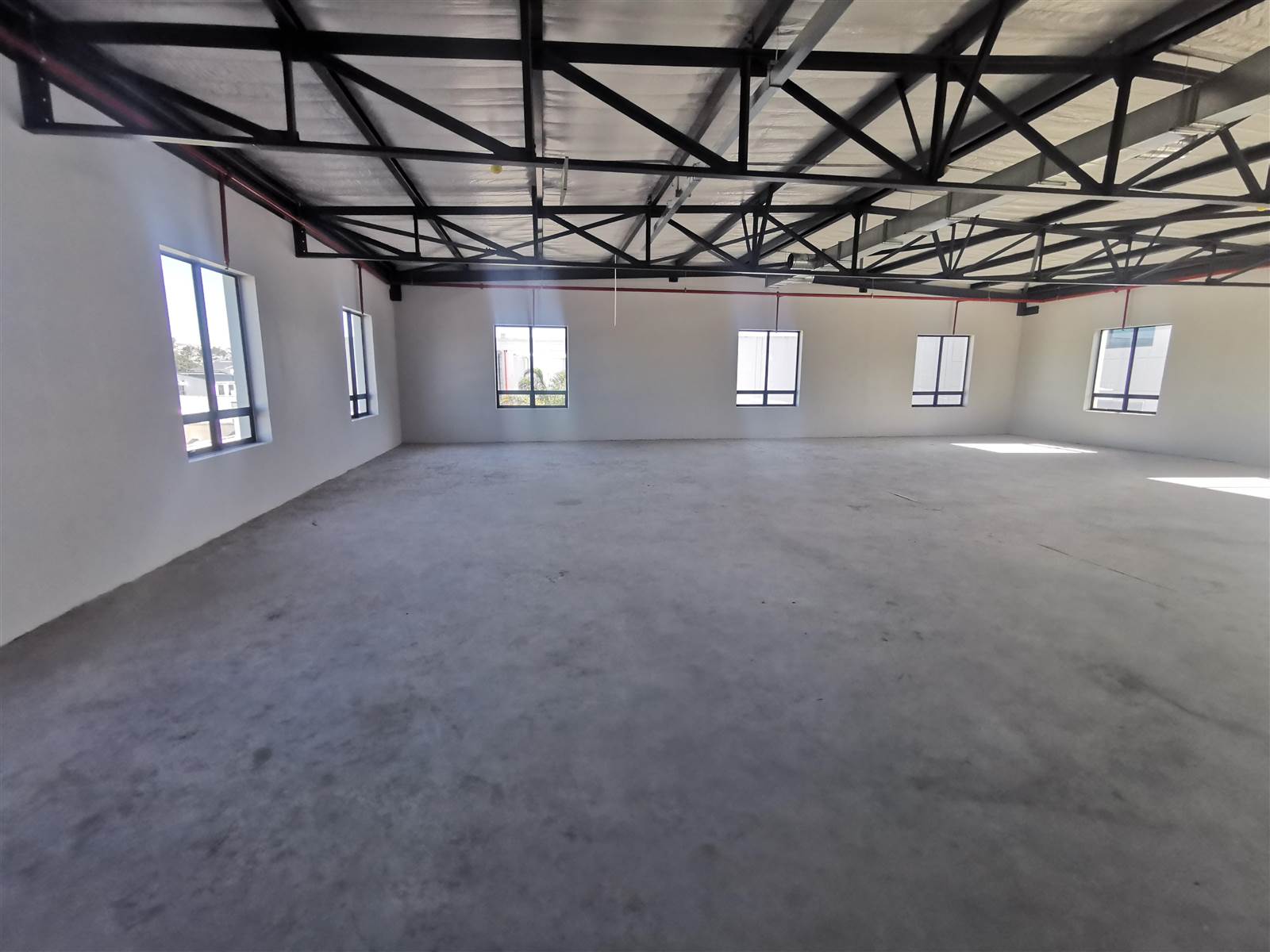 279  m² Commercial space in Stellenbosch Central photo number 2