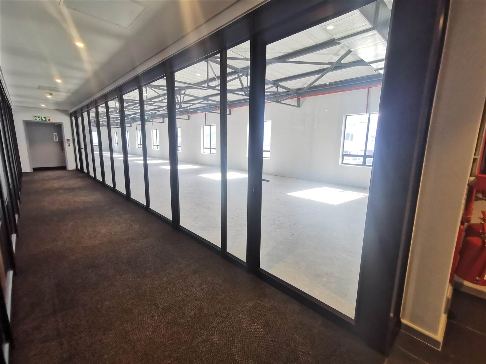 279  m² Commercial space in Stellenbosch Central photo number 11