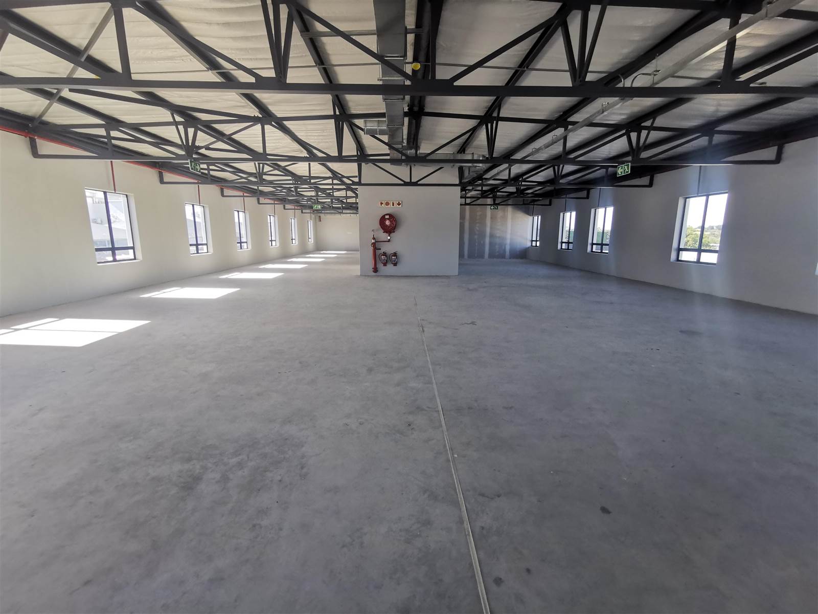 279  m² Commercial space in Stellenbosch Central photo number 9