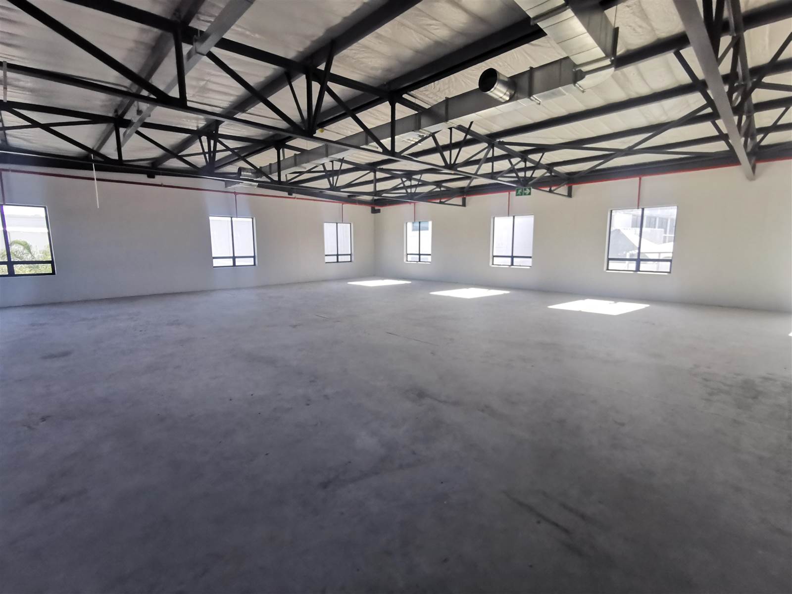 279  m² Commercial space in Stellenbosch Central photo number 1