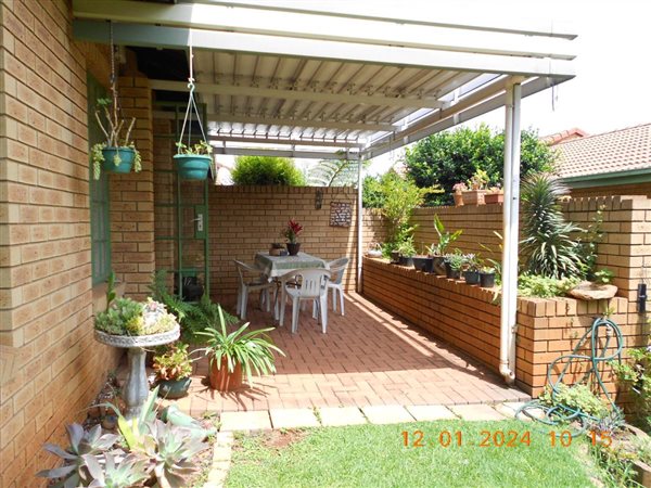 1 Bed House in Newlands