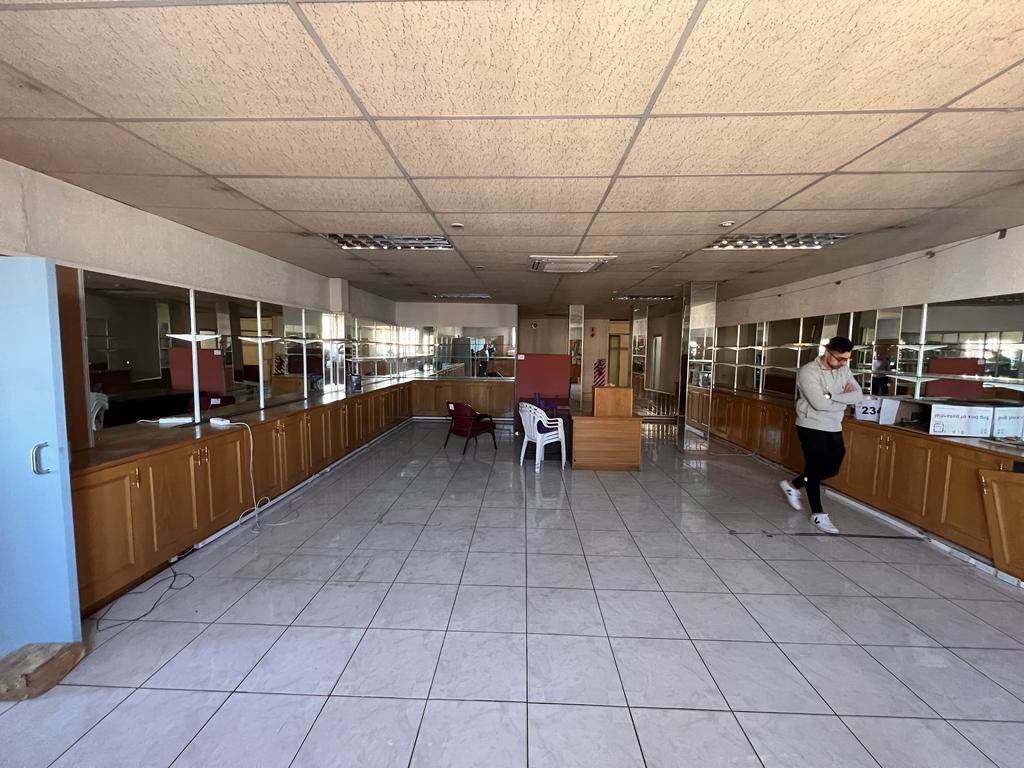 500  m² Office Space in Pietermaritzburg Central photo number 2